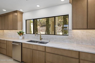 Majestic Oro Valley Country Club Home Perched high on a premium - photo 11