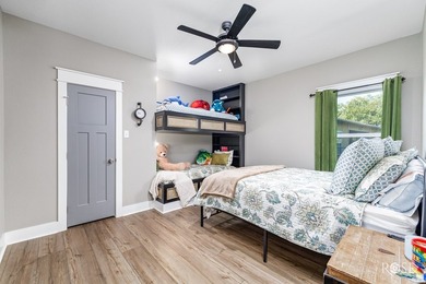 This 3-year-old, modern-construction home is ideally situated on - photo 11