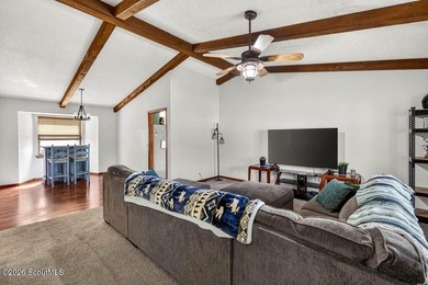 Welcome home to this charming 3-bedroom, 2-bath residence in the - photo 12