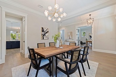 Situated minutes from downtown St. Petersburg, this beautifully - photo 2
