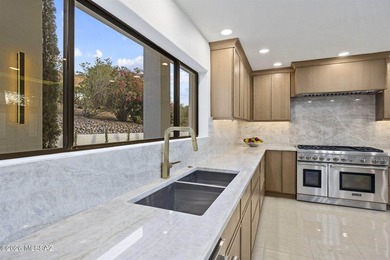 Majestic Oro Valley Country Club Home Perched high on a premium - photo 12