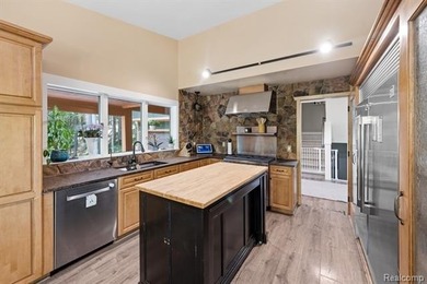 Lakefront living awaits on highly sought-after private - photo 12