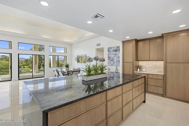 Majestic Oro Valley Country Club Home Perched high on a premium - photo 13