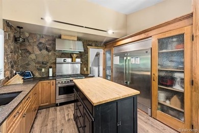Lakefront living awaits on highly sought-after private - photo 13