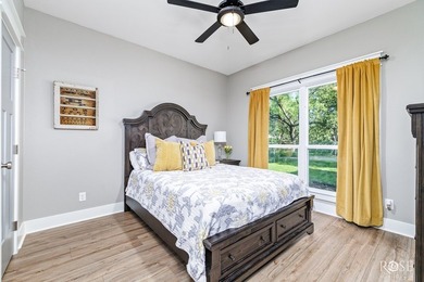 This 3-year-old, modern-construction home is ideally situated on - photo 13