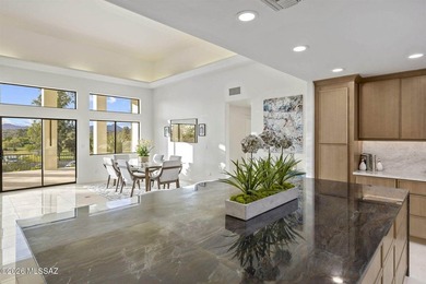 Majestic Oro Valley Country Club Home Perched high on a premium - photo 14