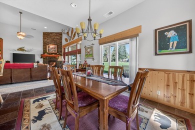 Sitting proudly on the 3rd fairway of Bailey Creek's prestigious - photo 15