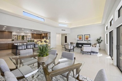 Majestic Oro Valley Country Club Home Perched high on a premium - photo 16