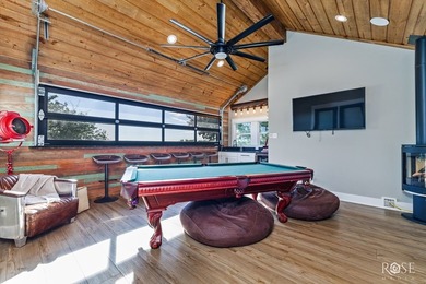 This 3-year-old, modern-construction home is ideally situated on - photo 16