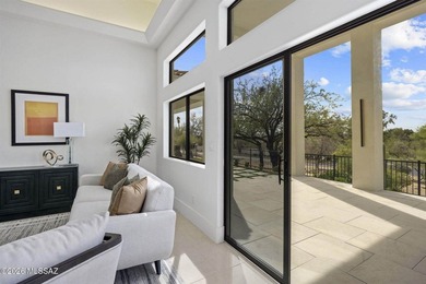 Majestic Oro Valley Country Club Home Perched high on a premium - photo 17