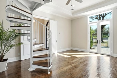 Discover a truly one-of-a-kind property in Denton County, set on - photo 17