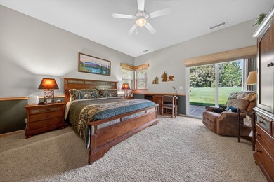Sitting proudly on the 3rd fairway of Bailey Creek's prestigious - photo 17