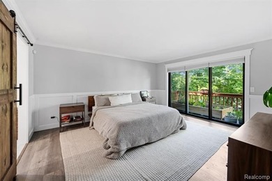 Lakefront living awaits on highly sought-after private - photo 17