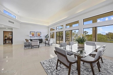 Majestic Oro Valley Country Club Home Perched high on a premium - photo 18