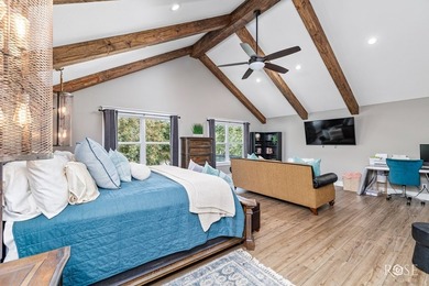 This 3-year-old, modern-construction home is ideally situated on - photo 18