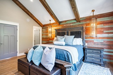 This 3-year-old, modern-construction home is ideally situated on - photo 19