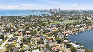 Situated minutes from downtown St. Petersburg, this beautifully - photo 10