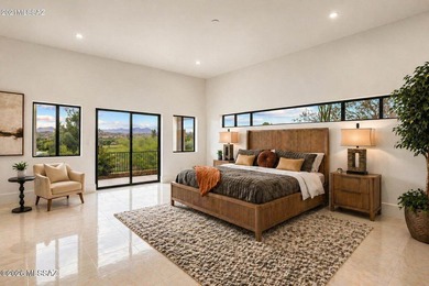 Majestic Oro Valley Country Club Home Perched high on a premium - photo 20