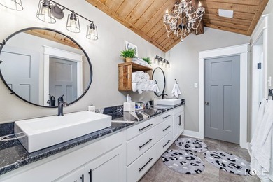 This 3-year-old, modern-construction home is ideally situated on - photo 20