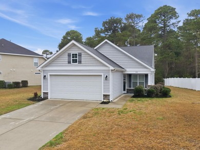 Plantation Lakes  Home For Sale in Myrtle Beach South Carolina