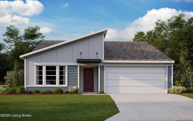 (private lake, pond, creek) Home For Sale in Shepherdsville Kentucky