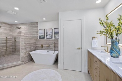 Majestic Oro Valley Country Club Home Perched high on a premium - photo 21