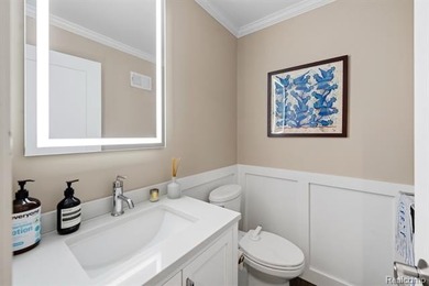 Lakefront living awaits on highly sought-after private - photo 21
