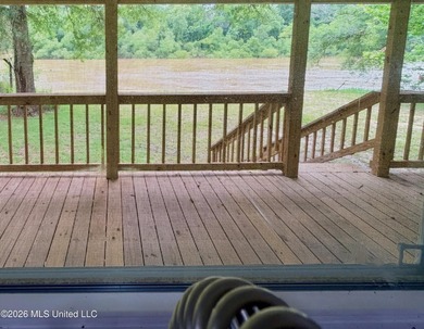 Riverfront Retreat With Panoramic Views, Sandbar Access & Boat - photo 22
