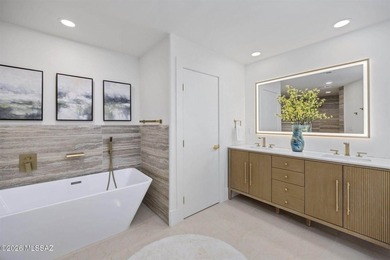 Majestic Oro Valley Country Club Home Perched high on a premium - photo 22