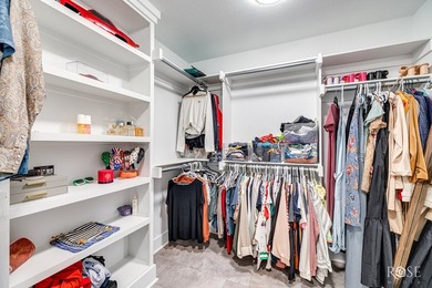 This 3-year-old, modern-construction home is ideally situated on - photo 22