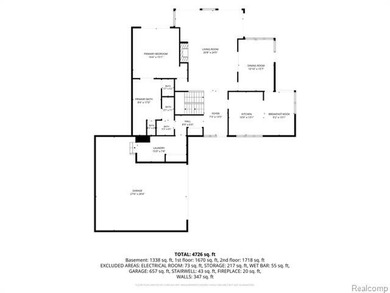 Lakefront living awaits on highly sought-after private - photo 23