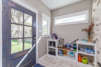 This 3-year-old, modern-construction home is ideally situated on - photo 23