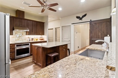 This one-of-a-kind Custom Home offers a rare combination of - photo 24