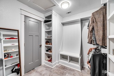 This 3-year-old, modern-construction home is ideally situated on - photo 24