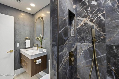 Majestic Oro Valley Country Club Home Perched high on a premium - photo 25