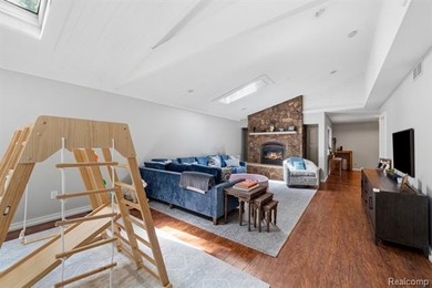 Lakefront living awaits on highly sought-after private - photo 25