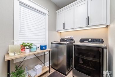 This 3-year-old, modern-construction home is ideally situated on - photo 25