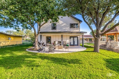 This 3-year-old, modern-construction home is ideally situated on - photo 26