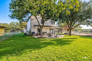 This 3-year-old, modern-construction home is ideally situated on - photo 27