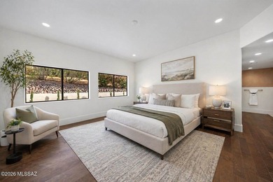 Majestic Oro Valley Country Club Home Perched high on a premium - photo 28