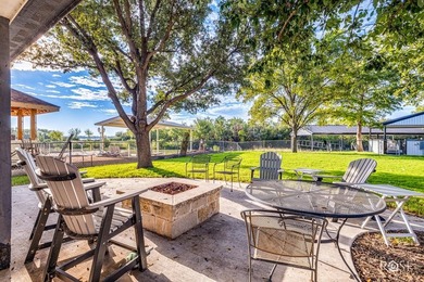 This 3-year-old, modern-construction home is ideally situated on - photo 28