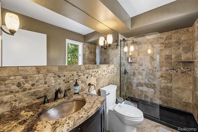 Lakefront living awaits on highly sought-after private - photo 29
