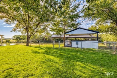 This 3-year-old, modern-construction home is ideally situated on - photo 30