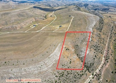 (private lake, pond, creek) Acreage For Sale in Manhattan Montana