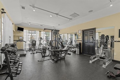 Updated 2BR/2BA Condo in the gated Summer House community - photo 31