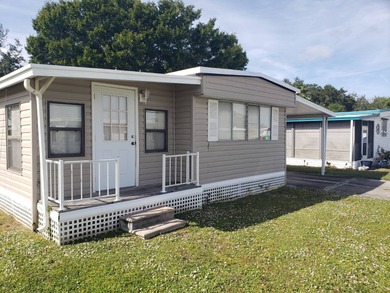 South Branch Manatee River  Home For Sale in Ruskin Florida