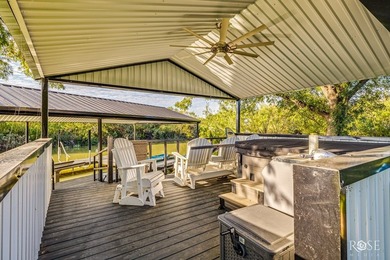 This 3-year-old, modern-construction home is ideally situated on - photo 31