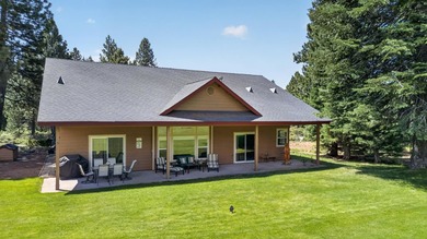 Sitting proudly on the 3rd fairway of Bailey Creek's prestigious - photo 32
