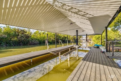 This 3-year-old, modern-construction home is ideally situated on - photo 32