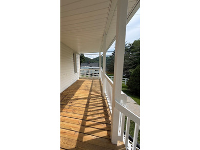 This two story home provides year round and seasonal views of - photo 32